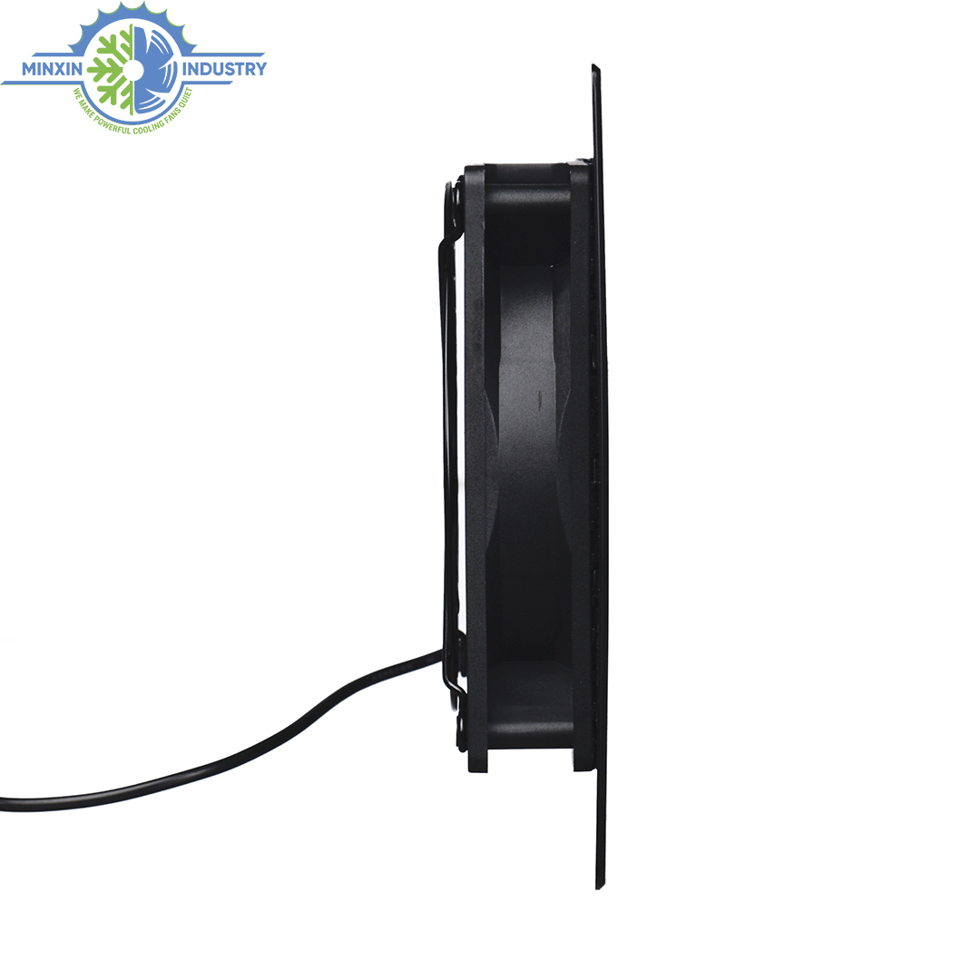 Controller Adapter Usb - Controlador de Velocidade USB AC Infinity