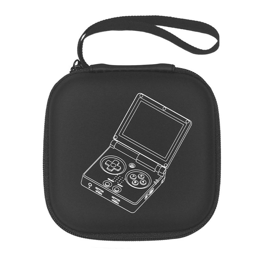 Retro Gaming Phone - Caso de viagem para anbernic rg35xxsp