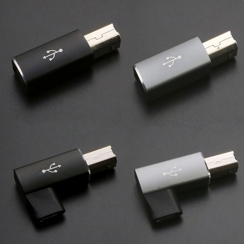 Controller Adapter Usb - 1pc usb c para usb 2.0