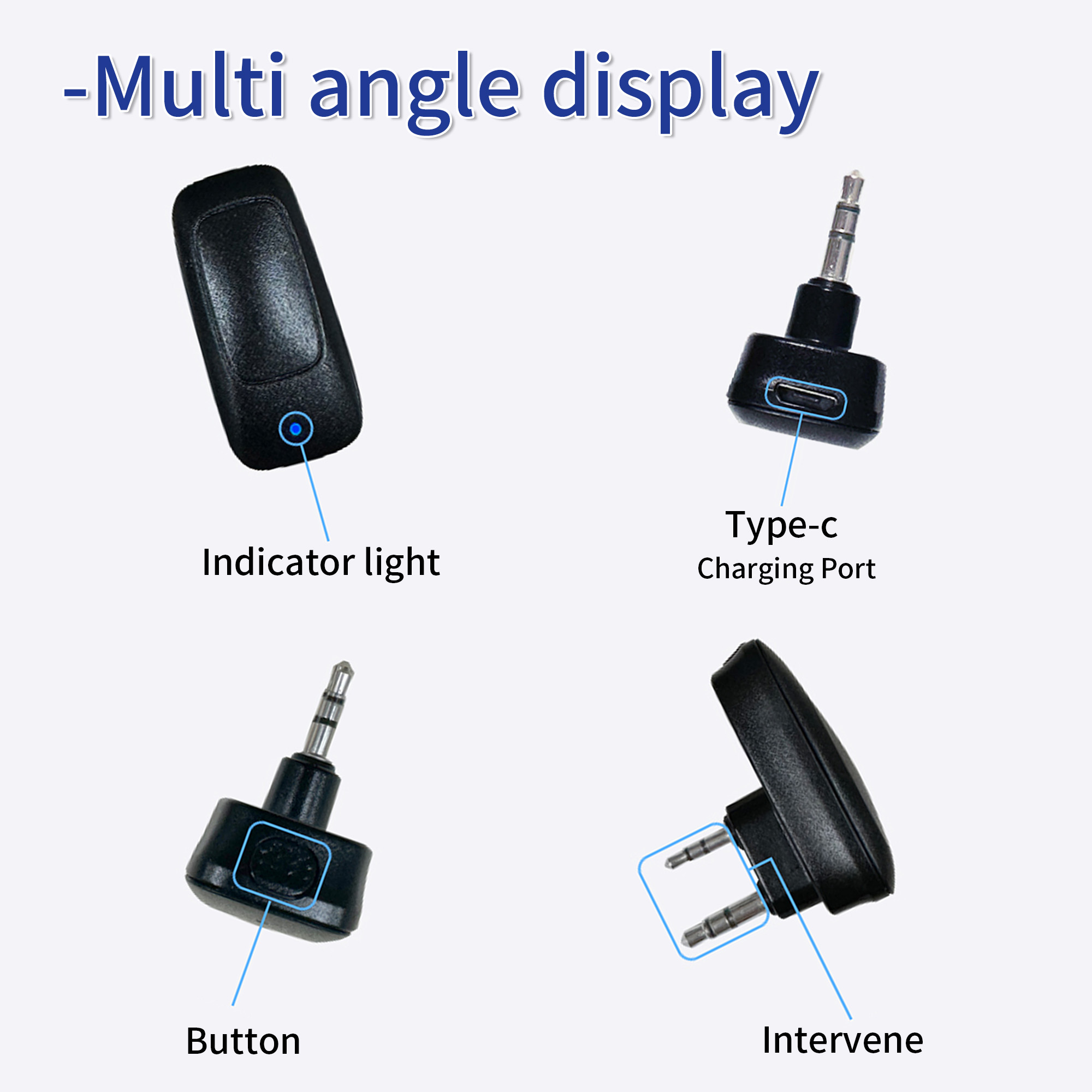 Programador de Walkie Talkie B - Controller Adapter Usb avaliação e preço