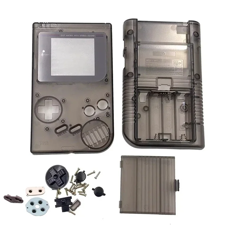 Conjunto Completo de Carcaça G - Retro Gaming Repair avaliação e preço