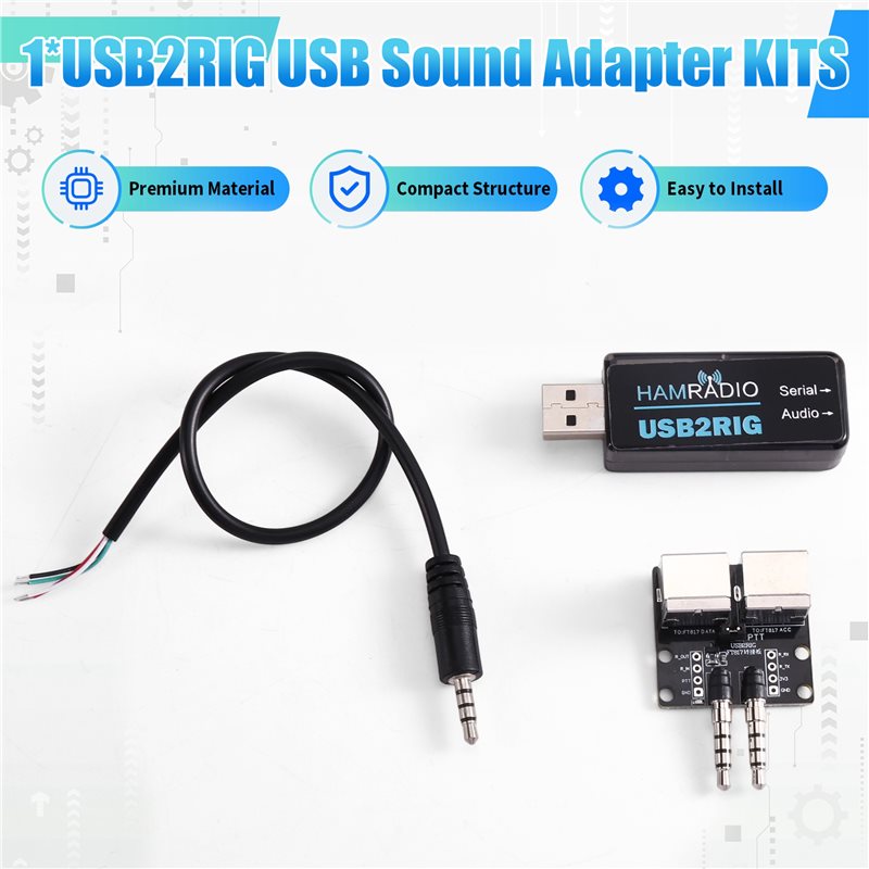 Adaptador de Som USB FULL-USB2 - Controller Adapter Usb avaliação e preço