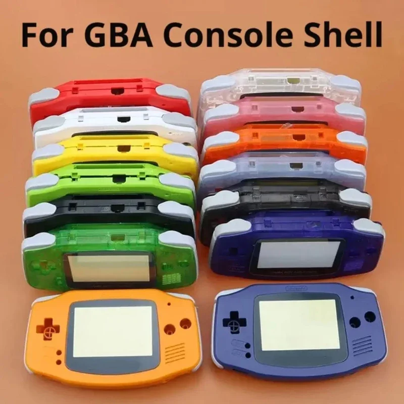 Capa de Substituição para GBA, - Retro Gaming Repair avaliação e preço
