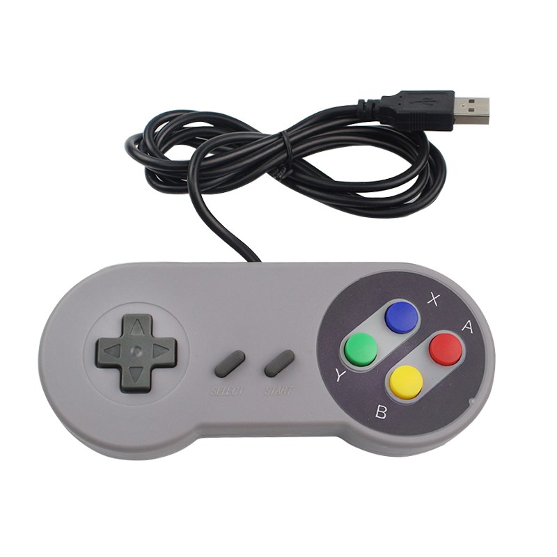2 pçs usb gamepad retro gaming - Retro Gaming Raspberry Pi 4 avaliação e preço