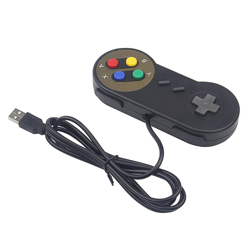 2 pçs usb gamepad retro gaming - Retro Gaming Raspberry Pi 4 avaliação e preço