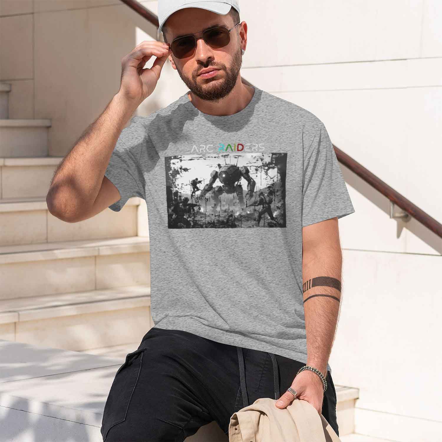 Camiseta Masculina Retrô Sci-F - Retro Gaming News avaliação e preço
