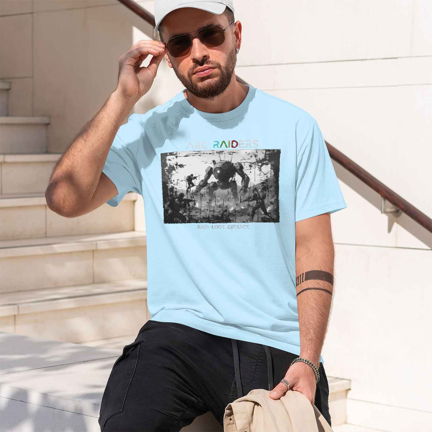 Camiseta Masculina Retrô Sci-F - Retro Gaming News avaliação e preço
