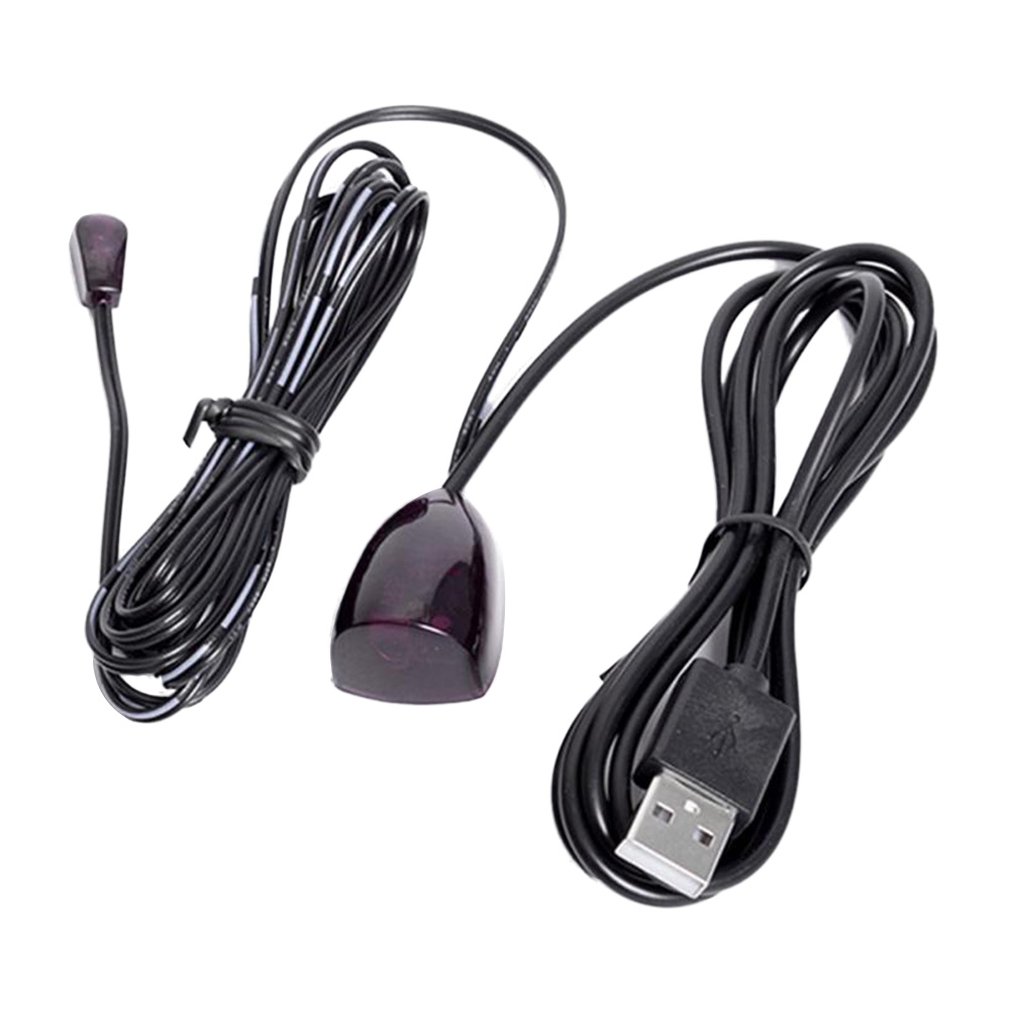 Extensor de controle remoto in - Controller Adapter Usb avaliação e preço