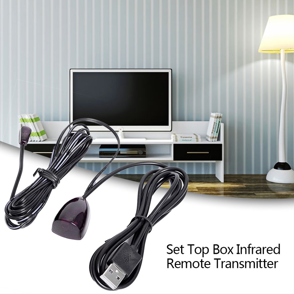 Extensor de controle remoto in - Controller Adapter Usb avaliação e preço