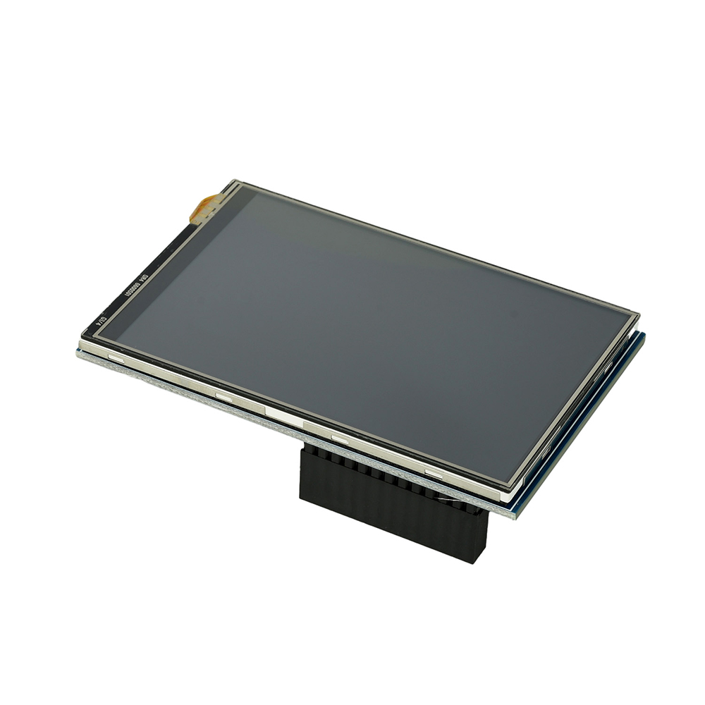 Módulo de Display LCD TFT de 3 - Retro Gaming On Raspberry Pi avaliação e preço