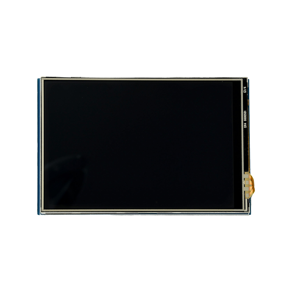 Módulo de Display LCD TFT de 3 - Retro Gaming On Raspberry Pi avaliação e preço