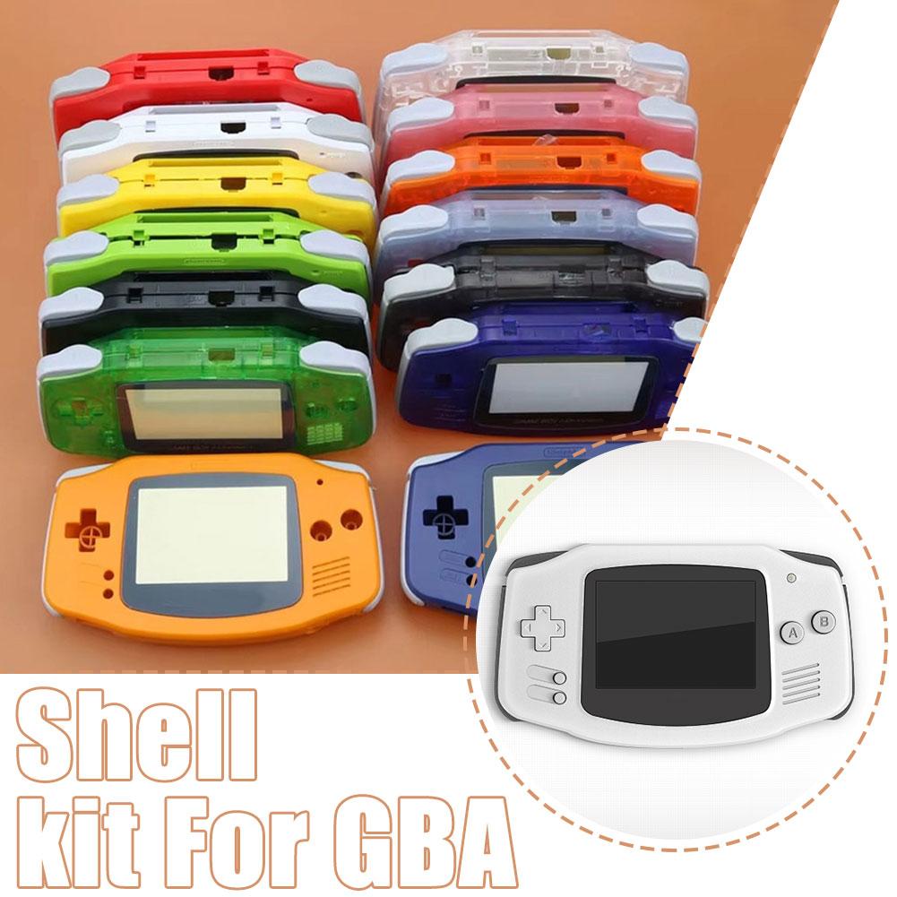 Carcaça de Substituição Comple - Retro Gaming Repair avaliação e preço