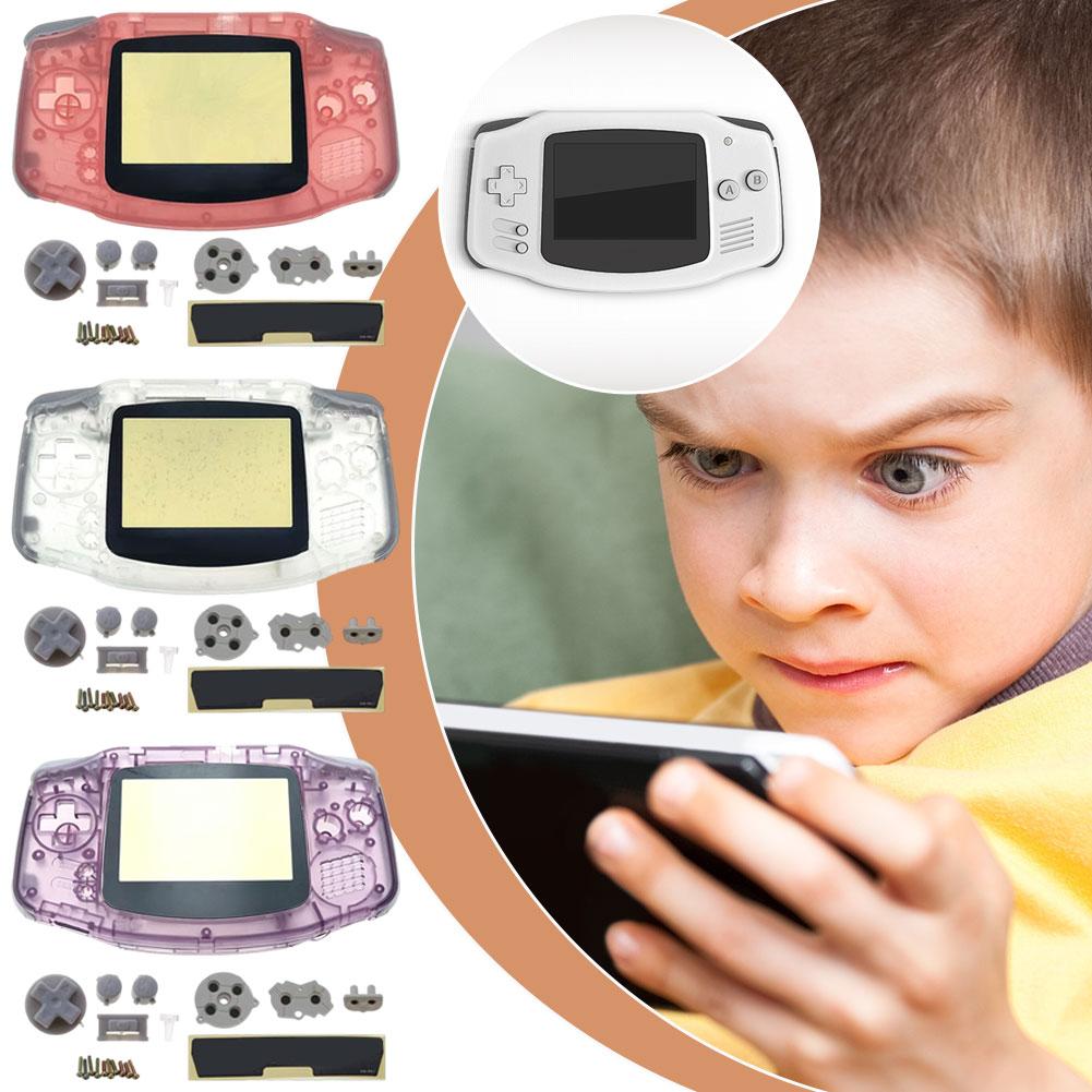 Carcaça de Substituição Comple - Retro Gaming Repair avaliação e preço