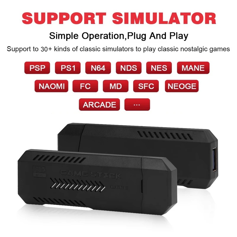 Controle Remoto de Jogo Retro  - Retro Gaming Gif avaliação e preço