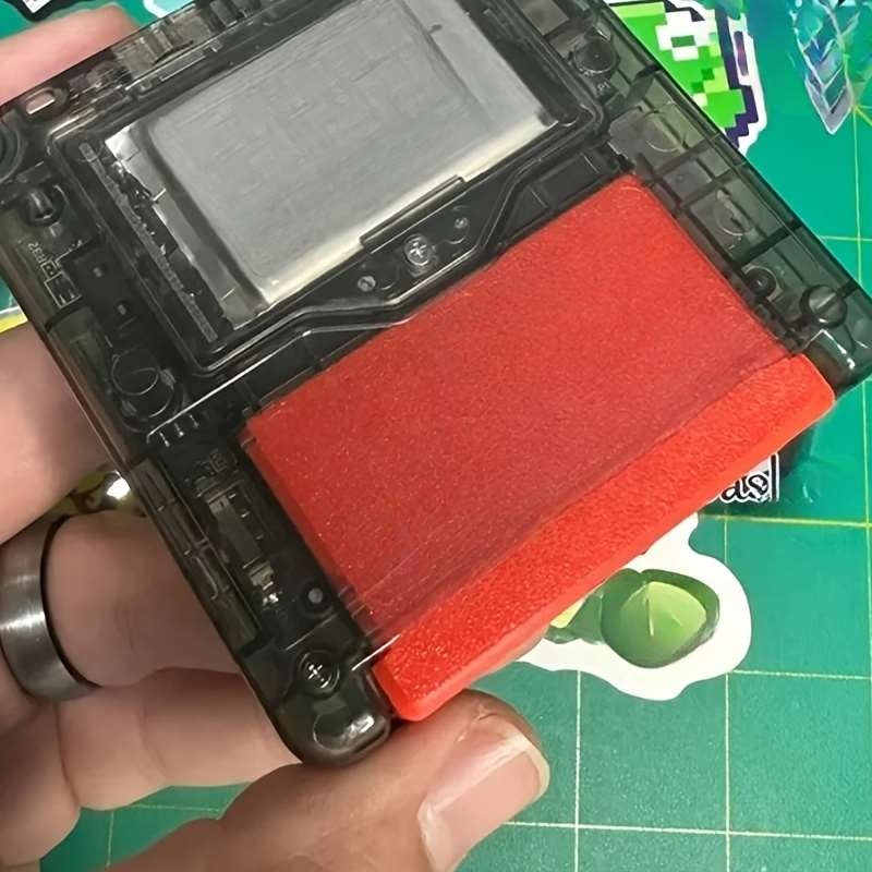 Capa de Substituição para Cart - Retro Gaming Repair avaliação e preço