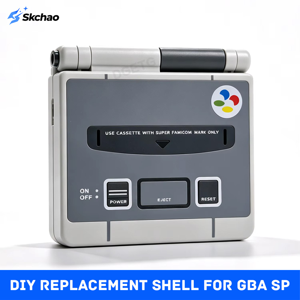 Kit de Reposição Completo para - Retro Gaming Repair avaliação e preço