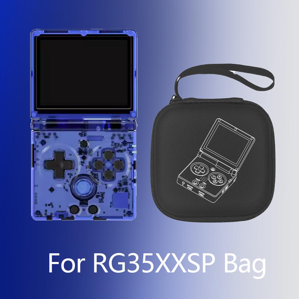 Caso de viagem para anbernic r - Retro Gaming Phone avaliação e preço