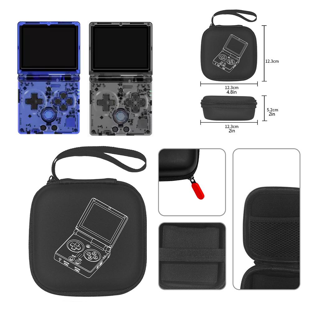 Caso de viagem para anbernic r - Retro Gaming Phone avaliação e preço