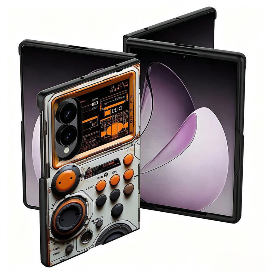 Capa de Telefone Luxuosa para  - Retro Gaming Phone avaliação e preço