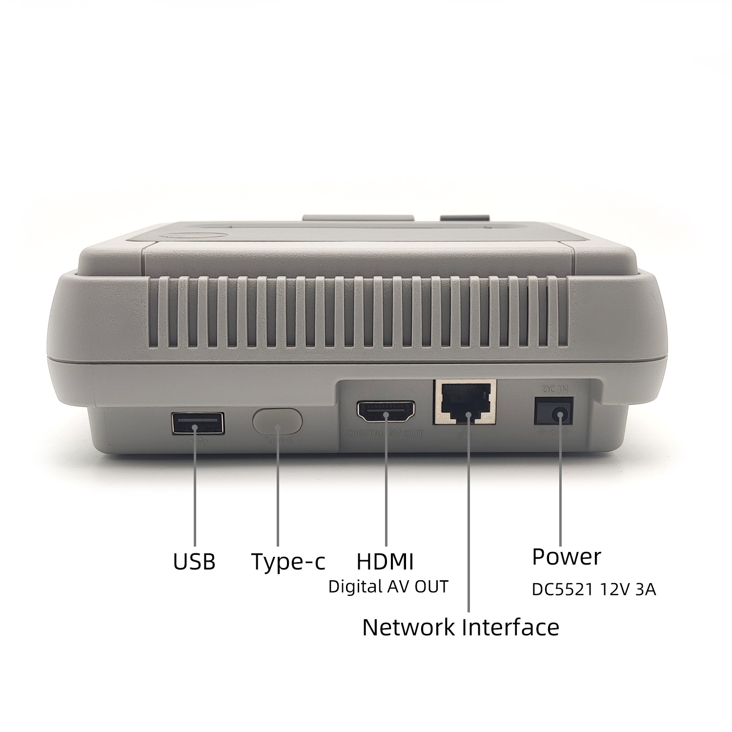 Capa de jogos estilo retrô Fam - Retro Gaming On Raspberry Pi avaliação e preço