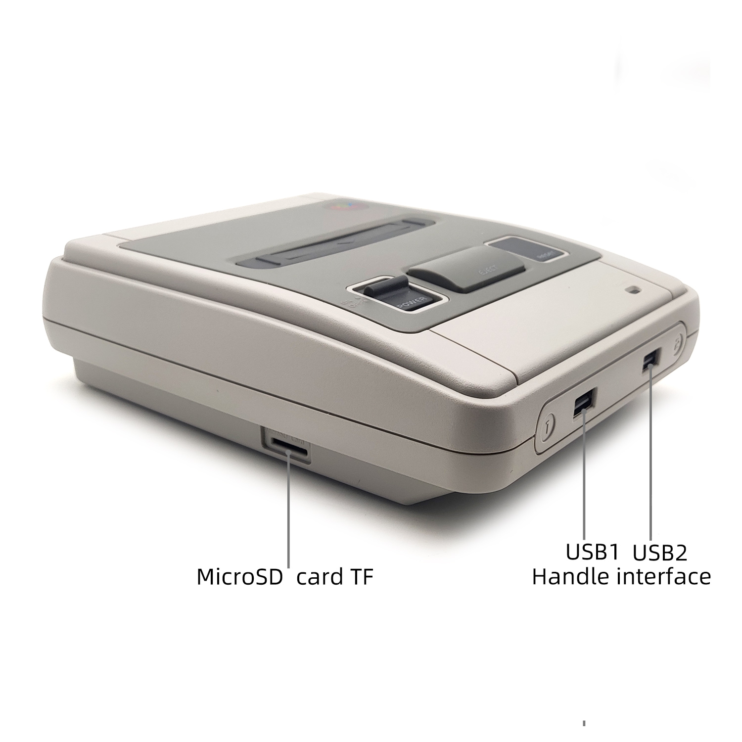 Capa de jogos estilo retrô Fam - Retro Gaming On Raspberry Pi avaliação e preço