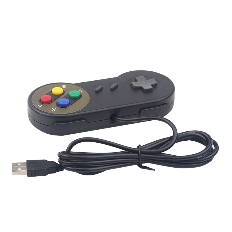 2 pçs usb gamepad gaming joyst - Retro Gaming Raspberry Pi 4 avaliação e preço