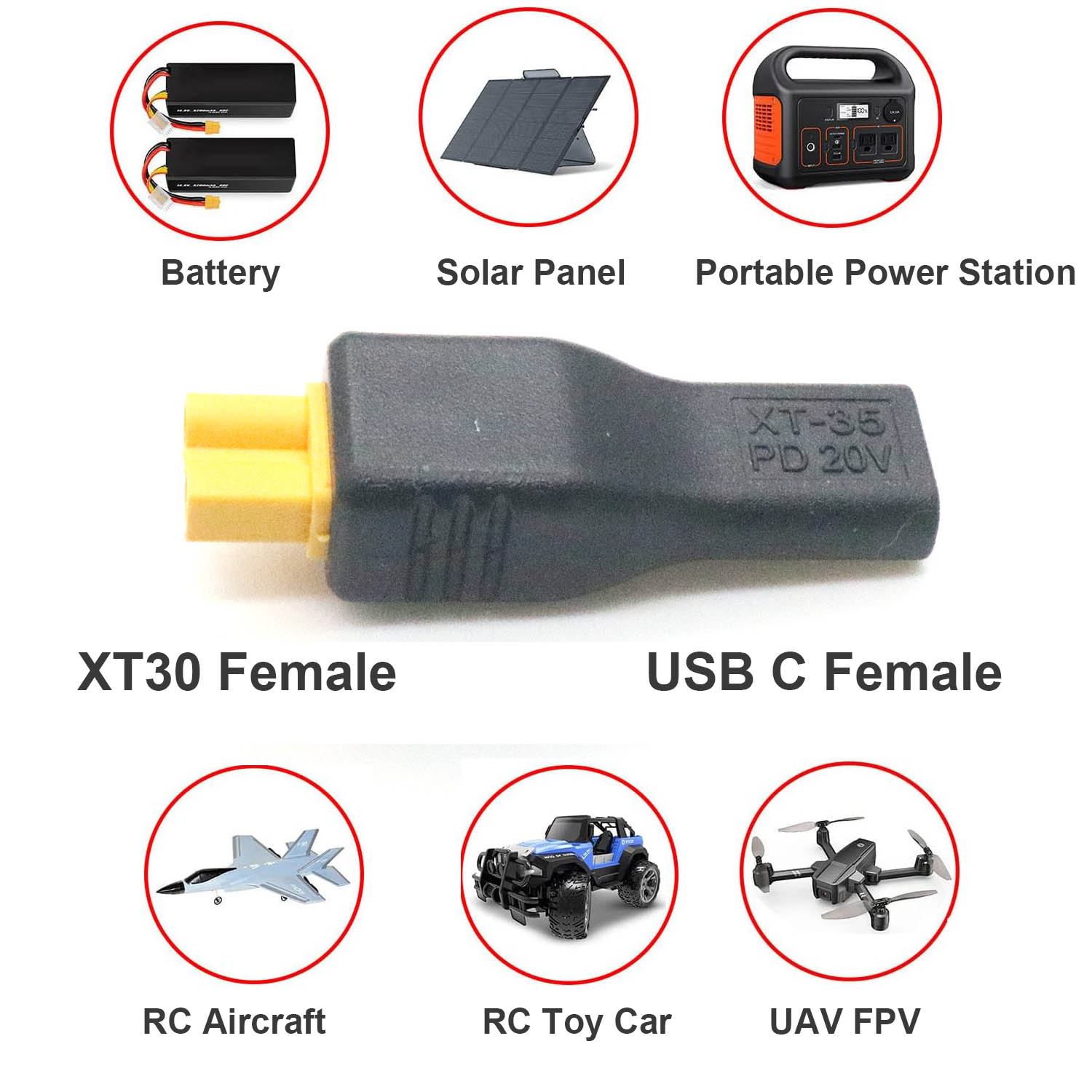 1pc usb tipo c entrada fêmea p - Controller Adapter Usb avaliação e preço