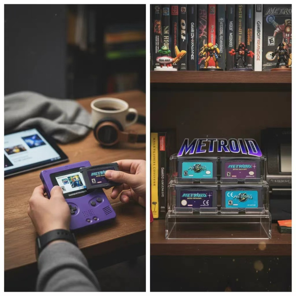 Conjunto de cartuchos de jogo  - Retro Gaming Gif avaliação e preço