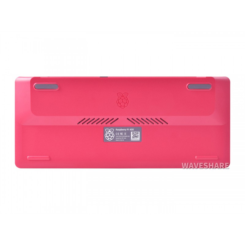 Raspberry Pi 400 PC All-in-One - Retro Gaming Raspberry Pi 4 avaliação e preço