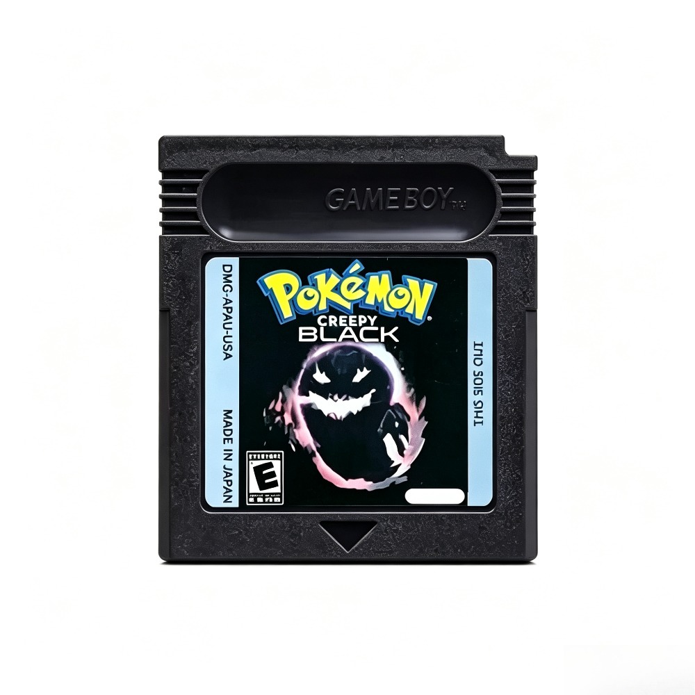 Cartucho de Jogo Pokémon para  - Retro Gaming Gif avaliação e preço