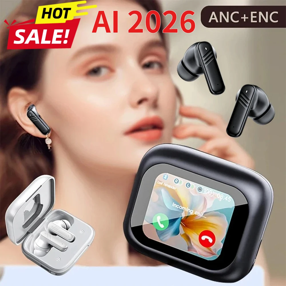 2026 novo profissional anc fon - Controller Adapter Usb avaliação e preço
