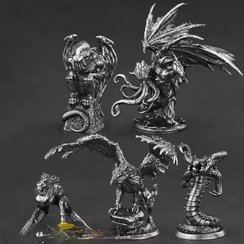 Miniatura de Soldado Monstro e - Retro Gaming Gif avaliação e preço