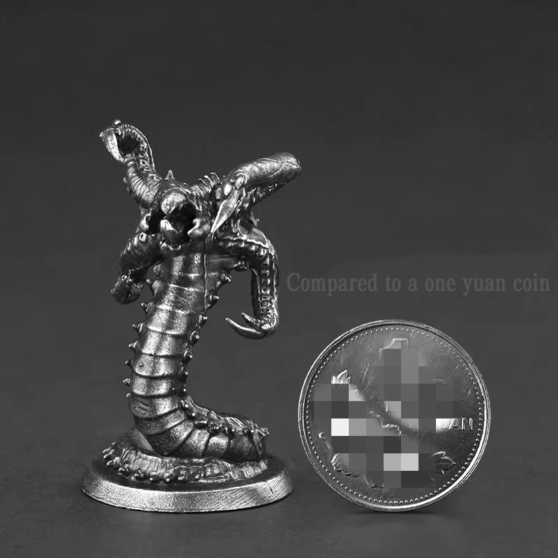 Miniatura de Soldado Monstro e - Retro Gaming Gif avaliação e preço