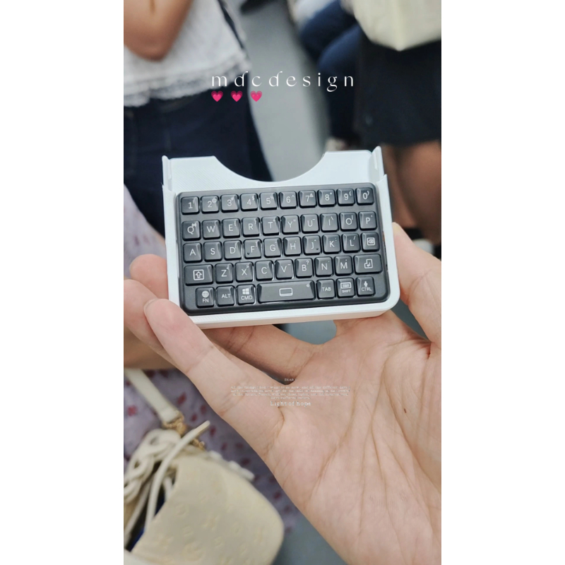 Capa de Teclado para Coolpad S - Retro Gaming Phone avaliação e preço