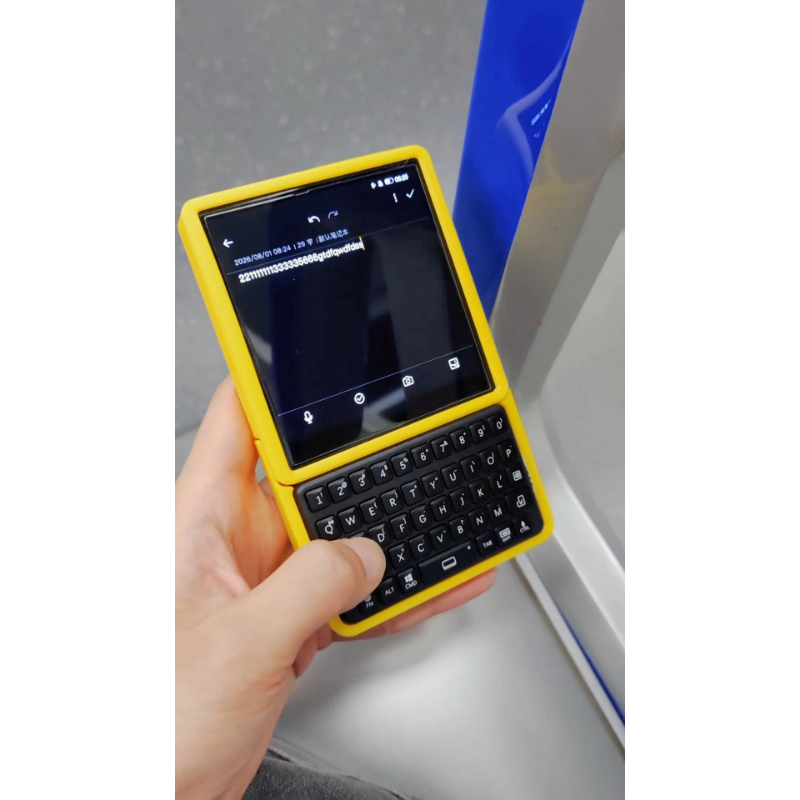 Capa de Teclado para Coolpad S - Retro Gaming Phone avaliação e preço