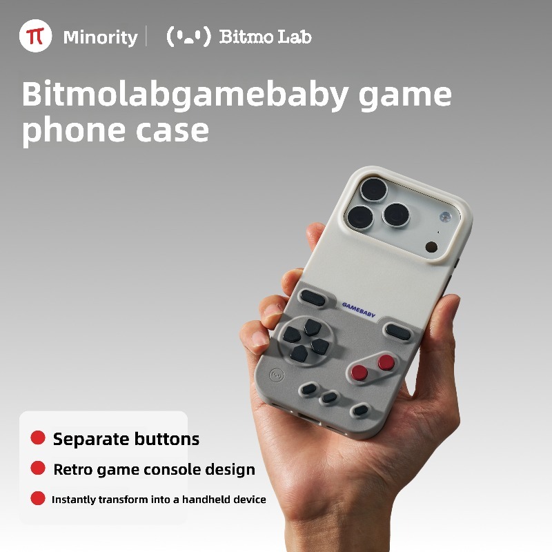 Capa de Telefone Criativa Bitm - Retro Gaming Phone avaliação e preço