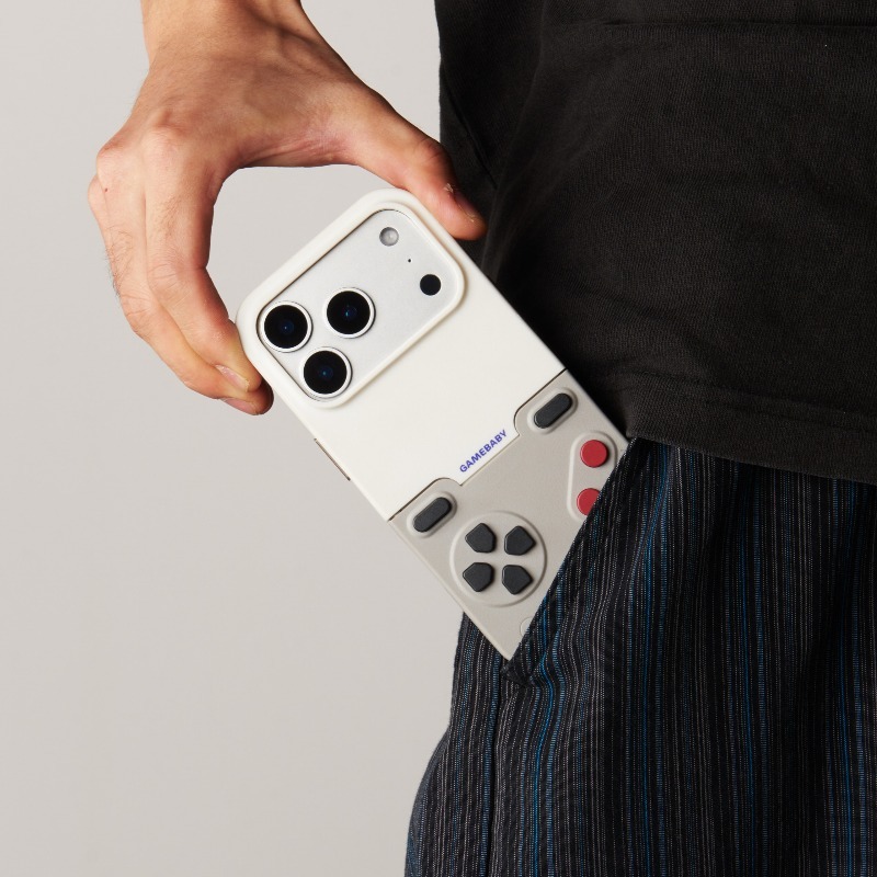 Capa de Telefone Criativa Bitm - Retro Gaming Phone avaliação e preço