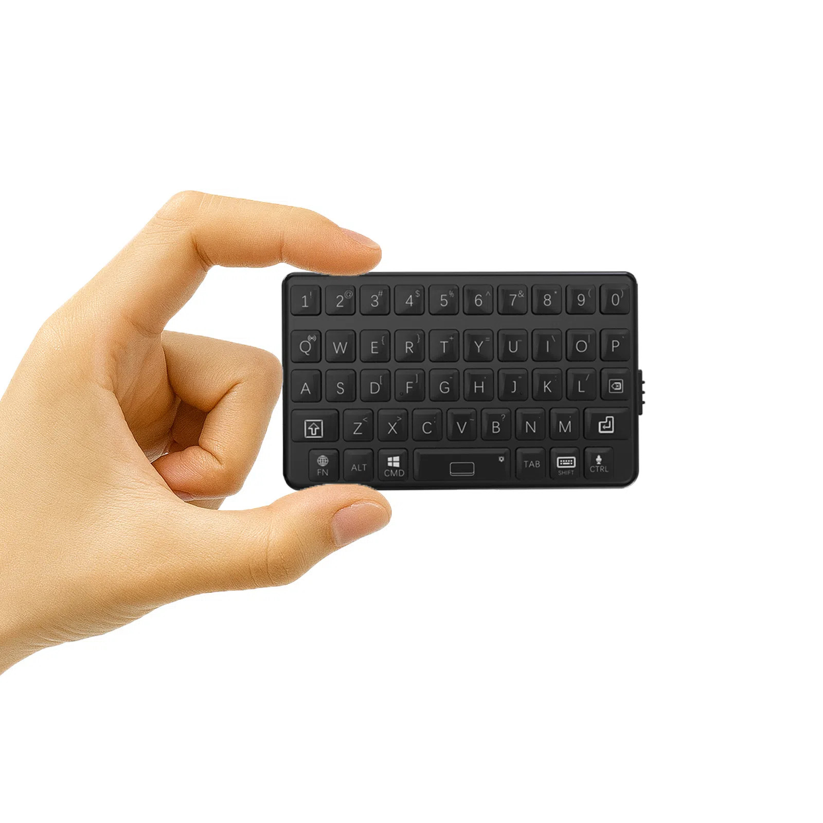 Teclado Mini Retro EXknight co - Retro Gaming Phone avaliação e preço