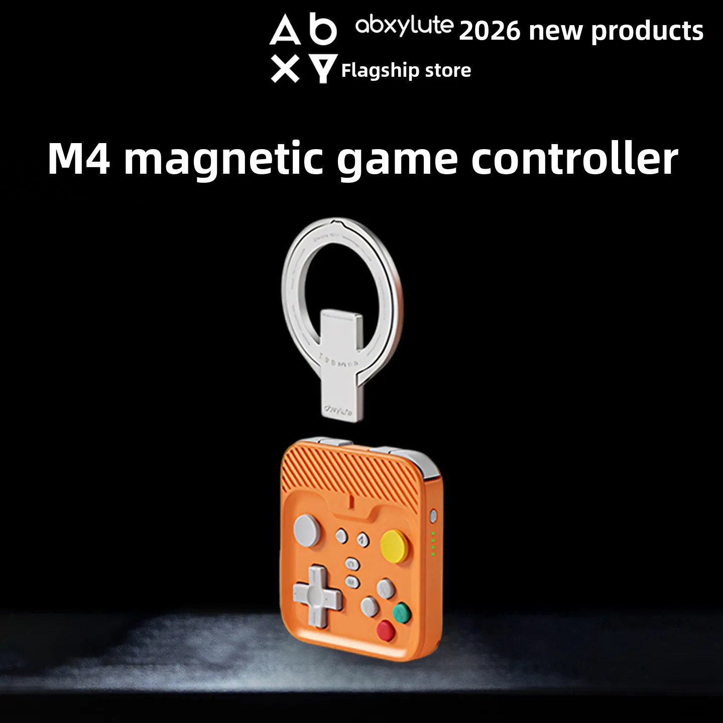 Controle Magnético para Jogos  - Retro Gaming Phone avaliação e preço
