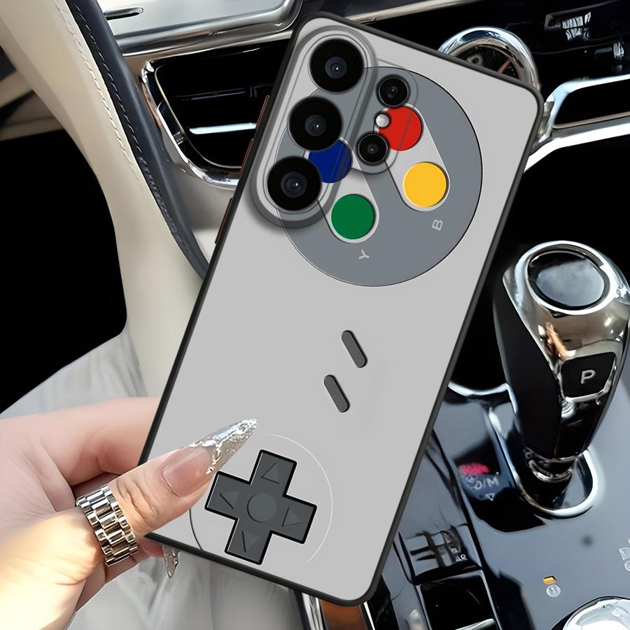 Capa para Samsung Galaxy S26 S - Retro Gaming Phone avaliação e preço