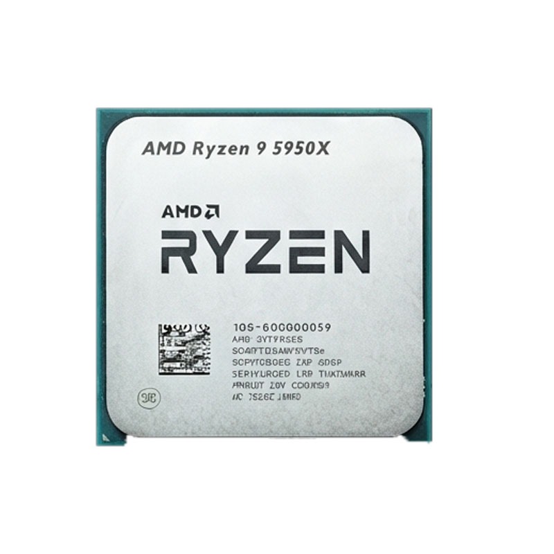 Processador de Desktop de Alto - Amd Cpu Ryzen 9 avaliação e preço