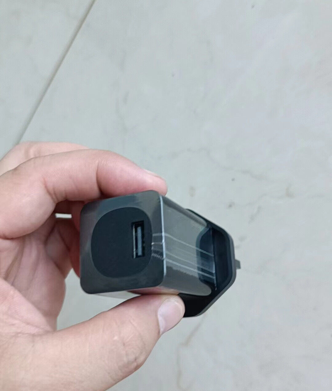 PARA DJI QC24-UK Carregador Ad - Controller Adapter Usb avaliação e preço