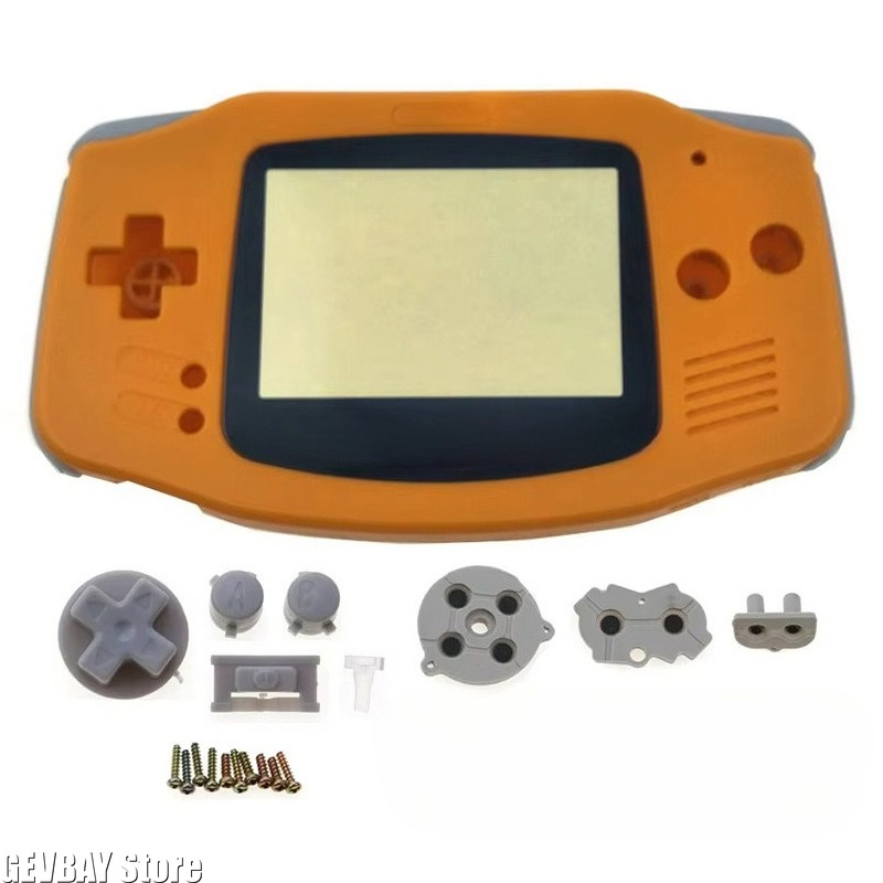 Capa de Substituição para Game - Retro Gaming Repair avaliação e preço