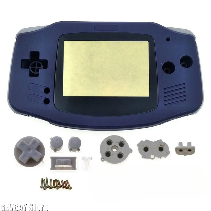 Capa de Substituição para Game - Retro Gaming Repair avaliação e preço