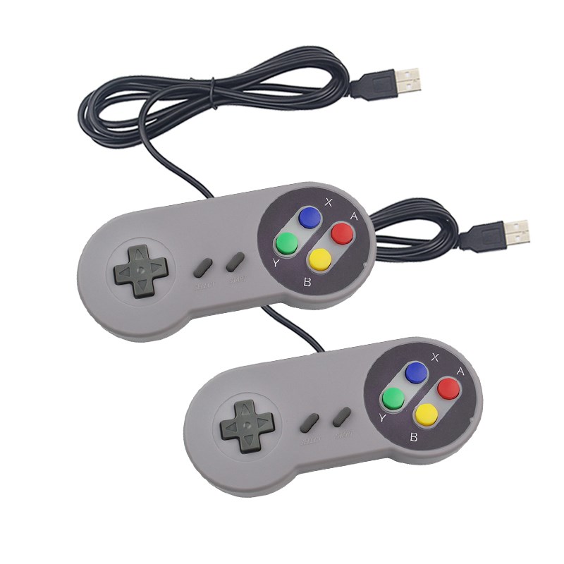 Usb gamepad gaming joystick re - Retro Gaming Raspberry Pi 4 avaliação e preço