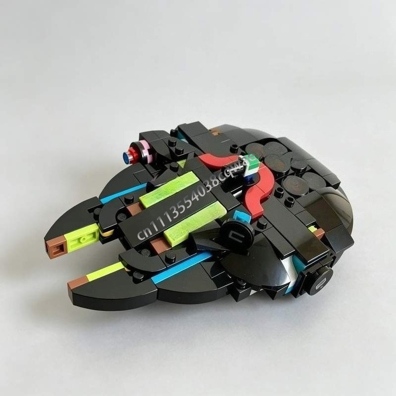 NOVO Conjunto de 217 Peças de  - Retro Gaming Lego avaliação e preço