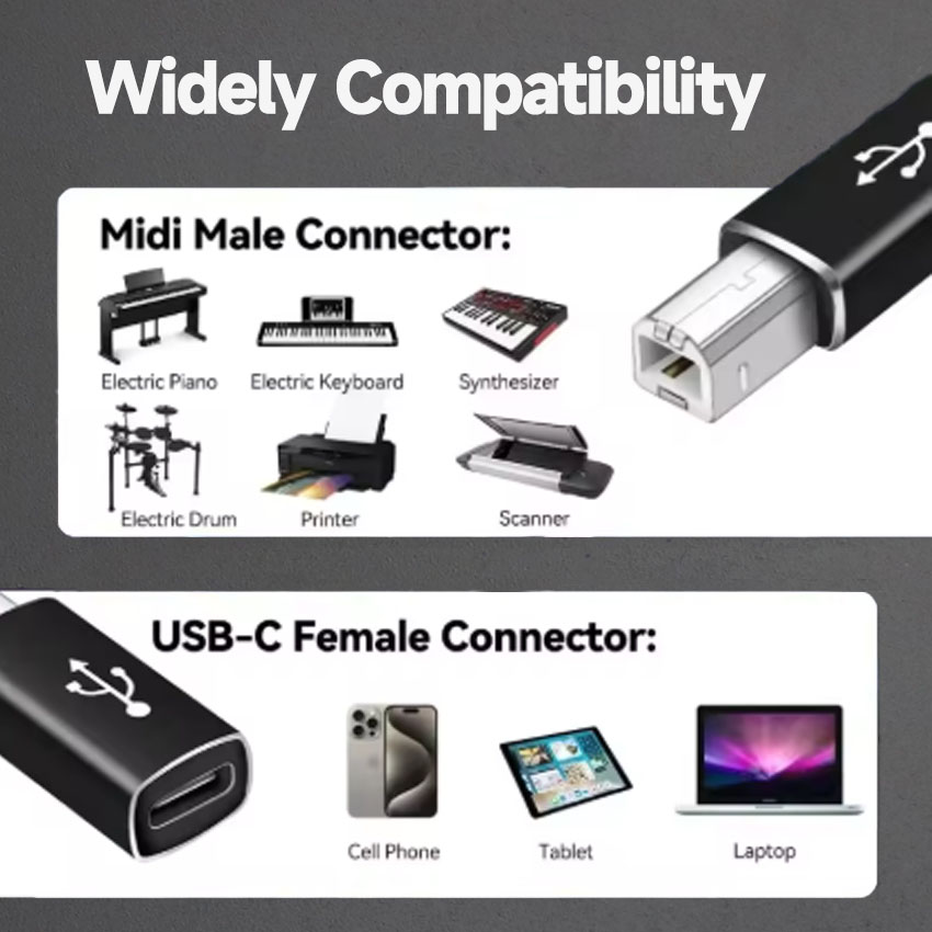 1pc usb c para usb 2.0 para co - Controller Adapter Usb avaliação e preço