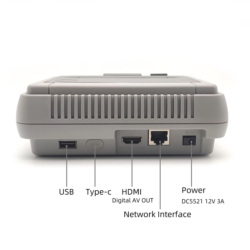 Acessórios para Estojo de Jogo - Retro Gaming On Raspberry Pi avaliação e preço